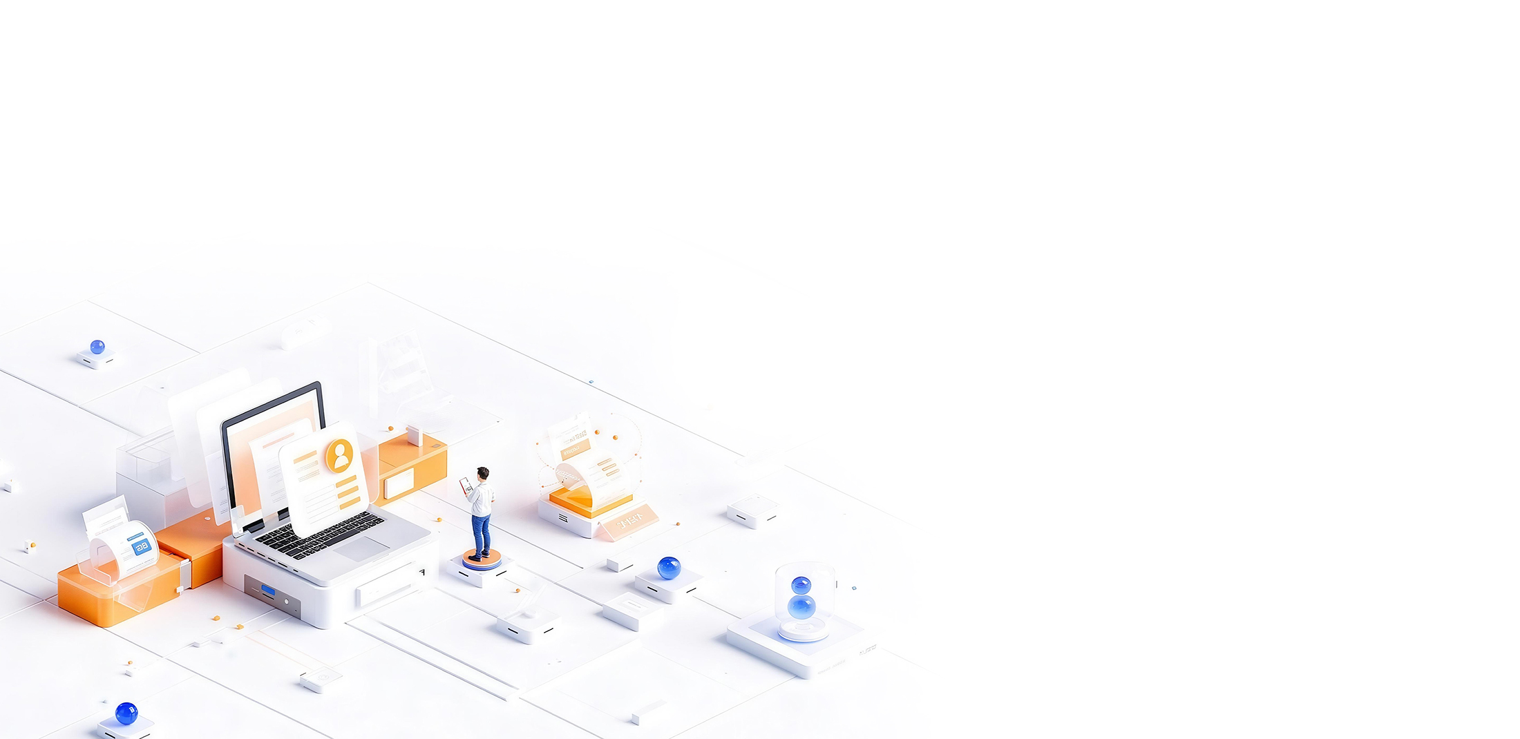 One E-Catalog to Solve After-Sales Issues