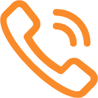 电 话-橙黄色-线性.png