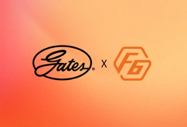 Gates has joined the F6 technician platform, where Gates' products and technical information can be easily found, accurately matching car models!