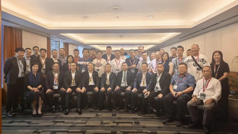 CAAA President and F6 Auto Tech Visit Malaysia to Strengthen China–Malaysia Automotive Aftermarket Cooperation