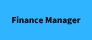 Finance Manager